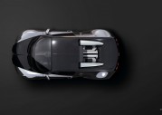 Bugatti Veyron Pur Sang